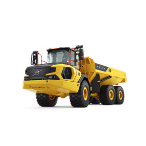 Volvo A30J