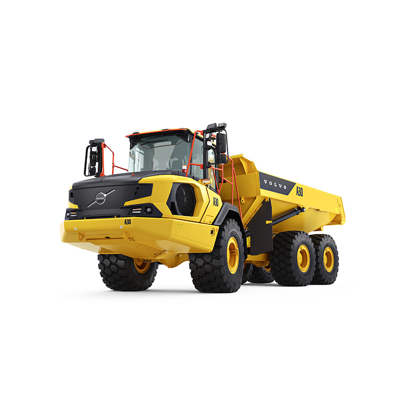 Volvo A30J