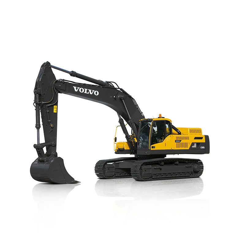 Volvo EC380D