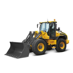 Volvo L50H