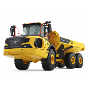 Volvo A35J