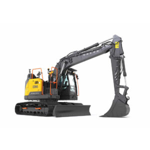 Volvo ECR145F