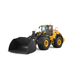 Volvo L180K