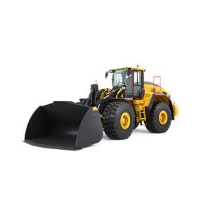 Volvo L220K