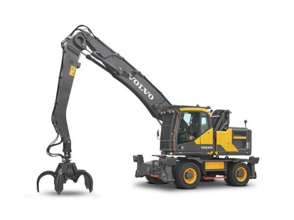 Volvo EW200EMH