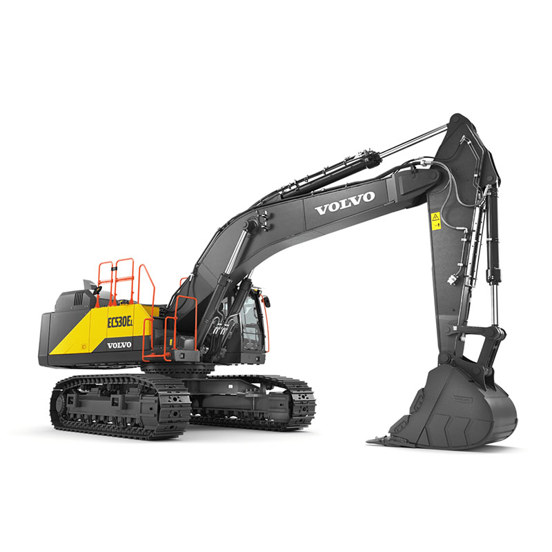 Volvo EC530E