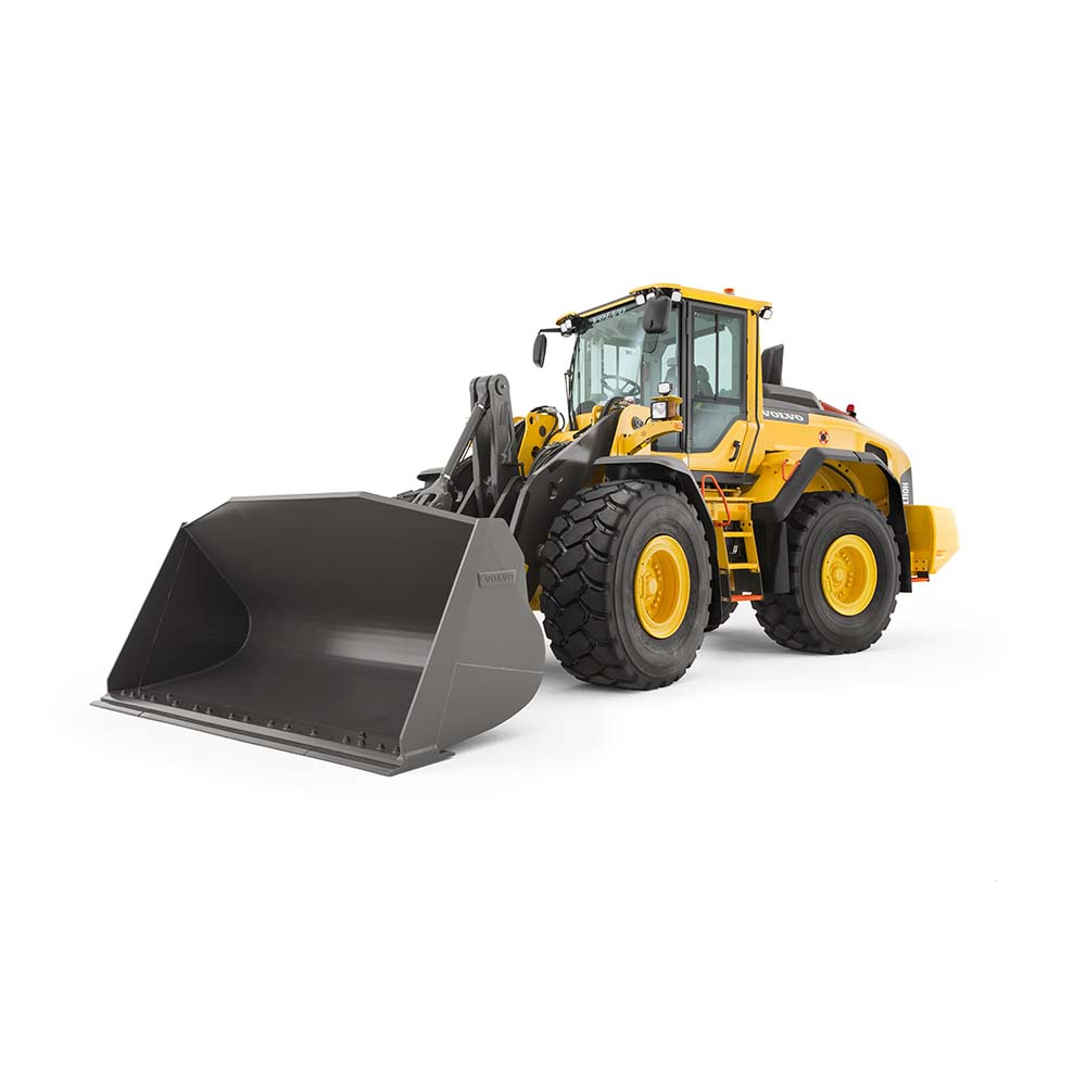 Volvo L110H