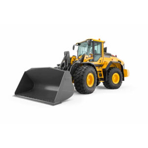 Volvo L120H