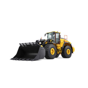 Volvo L260K
