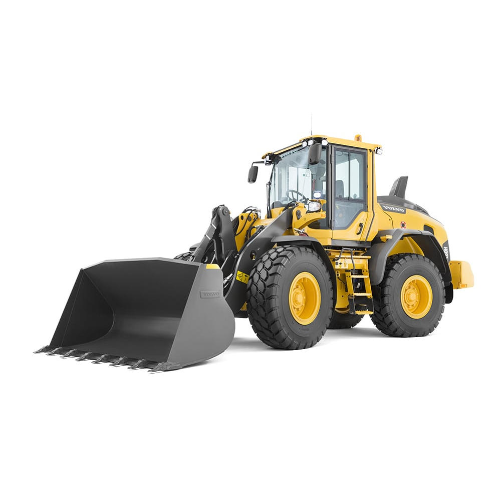 Volvo L60H