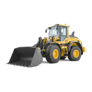 Volvo L70H