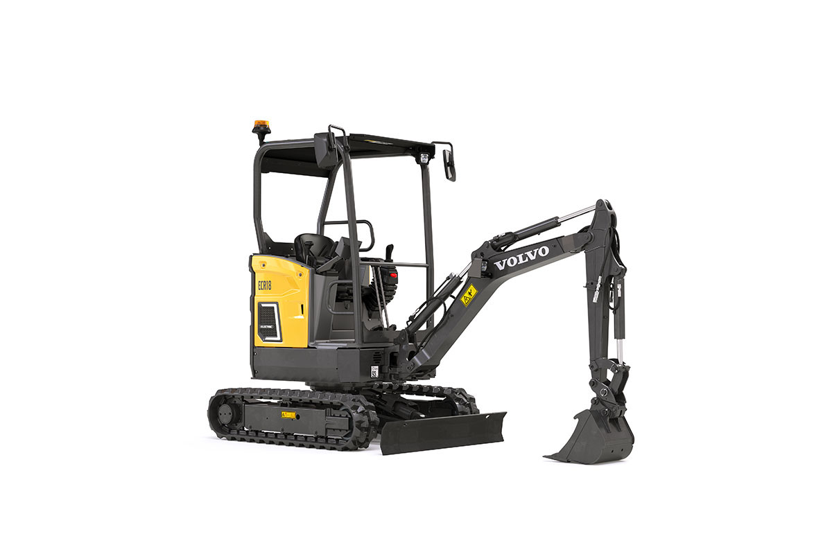 Electric Machines Electric Machines
