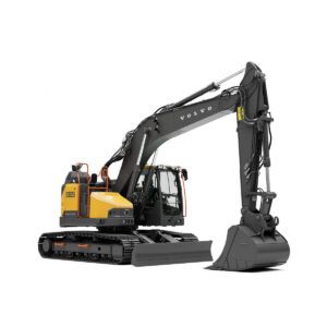Volvo EC255F