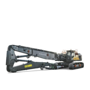 Volvo EC400HR