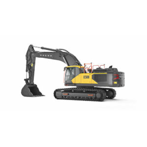 Volvo EC500F