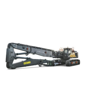 Volvo EC500HR