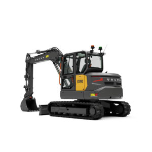 Volvo ECR90F