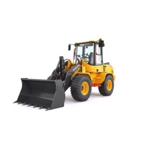Volvo L35HT